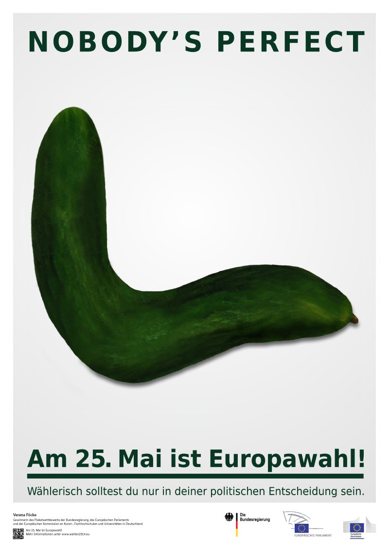 Erster Platz: Verena Föcke