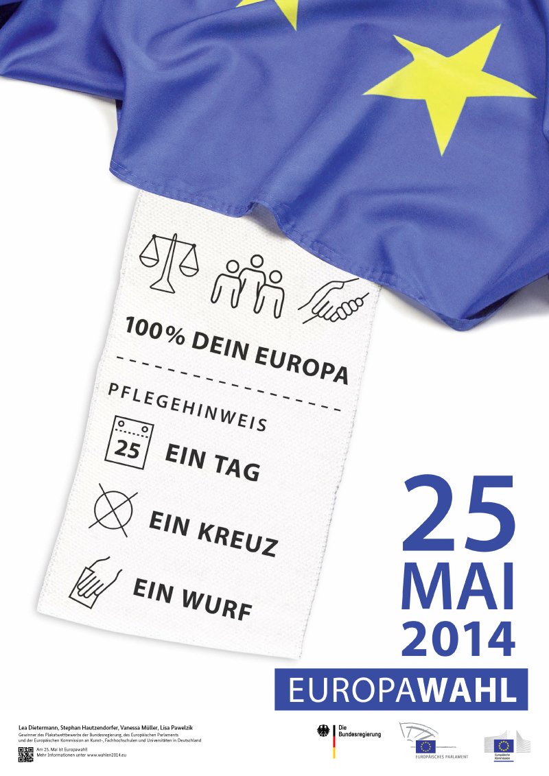 Erster Platz: Dietermann, Hautzendorfer, Müller u. Pawelzik